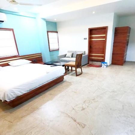 Hotel United House Ширди Экстерьер фото