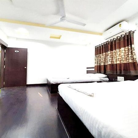 Hotel United House Ширди Экстерьер фото