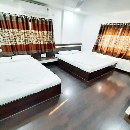 Hotel United House Ширди Экстерьер фото