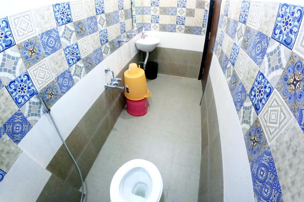 Hotel United House Ширди Экстерьер фото