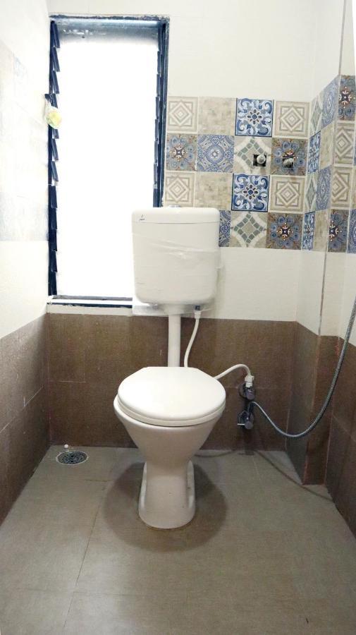 Hotel United House Ширди Экстерьер фото