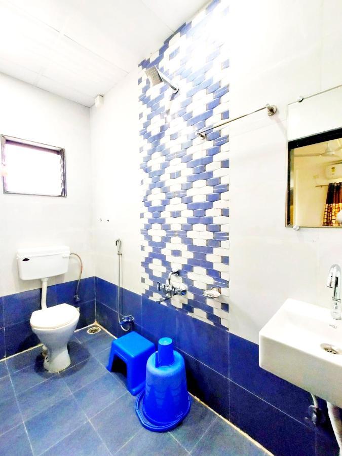 Hotel United House Ширди Экстерьер фото